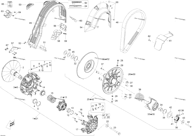 Pulley System