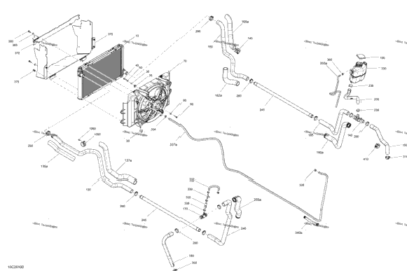 Cooling - System