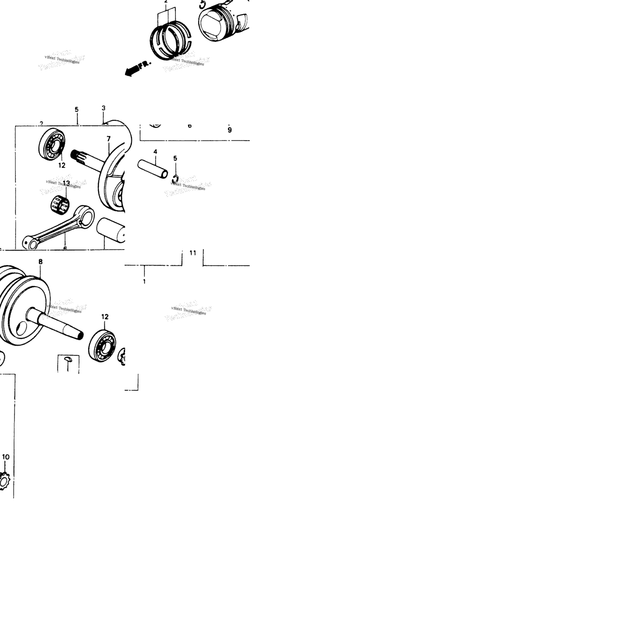 Crankshaft
