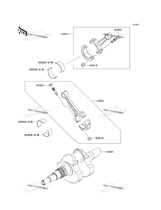 Crankshaft