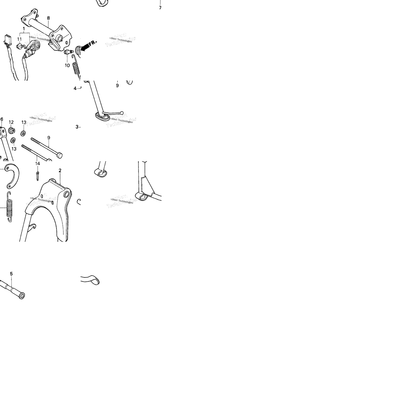 Stand