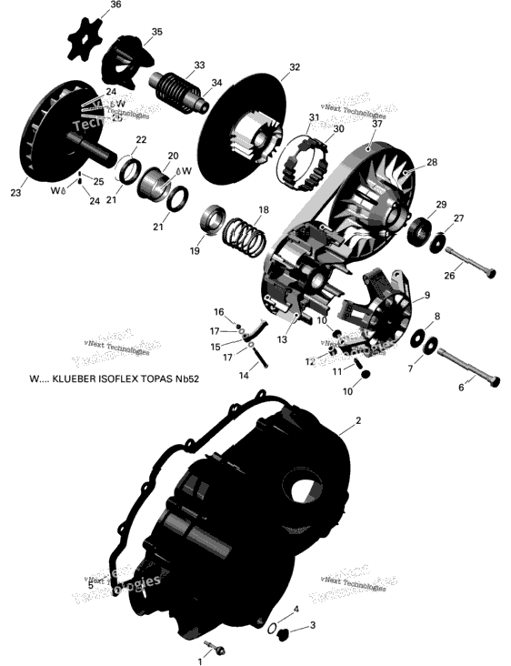 Transmission
