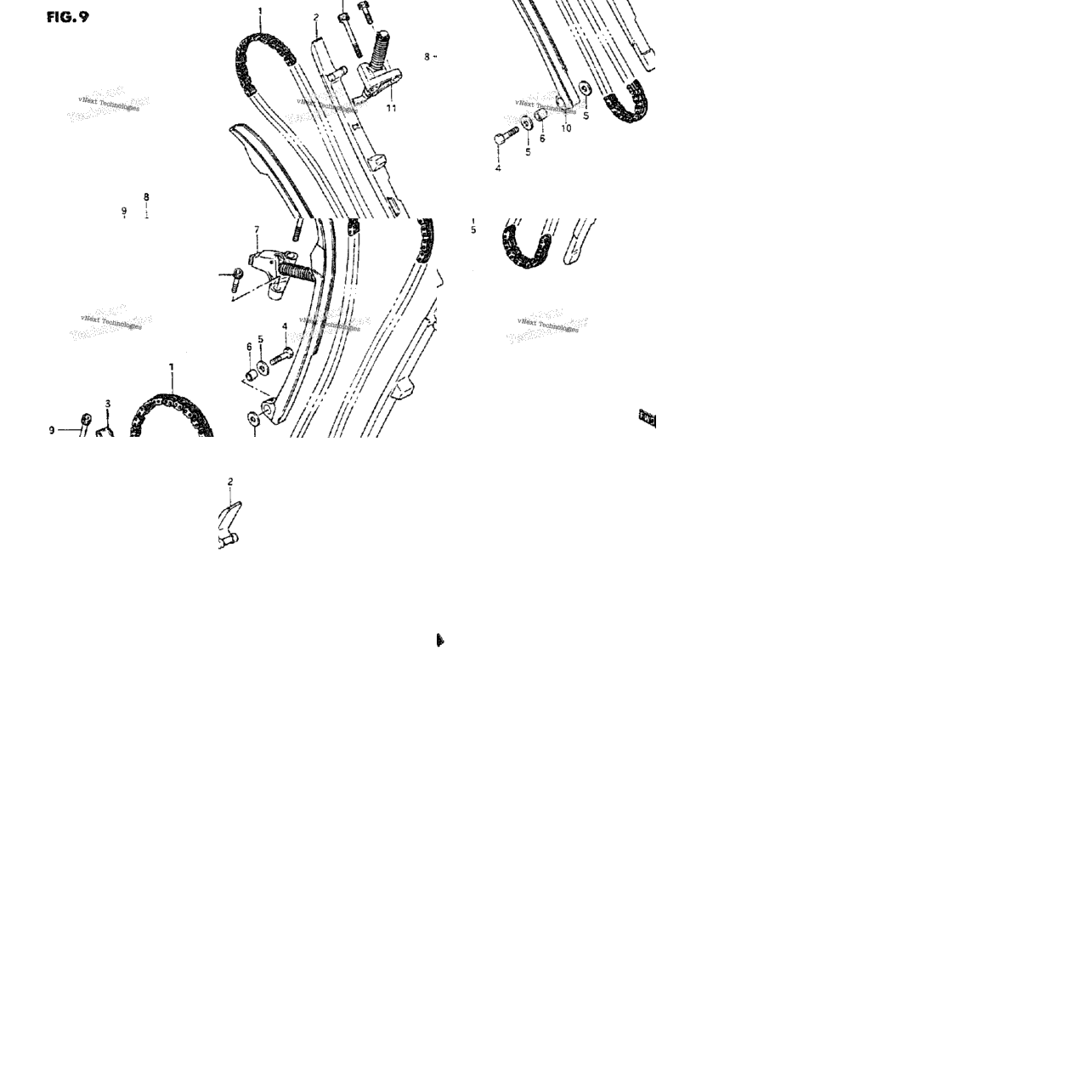 Cam Chain