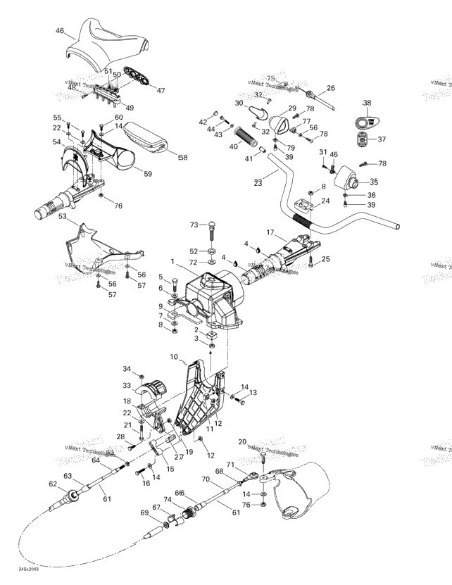 Steering System