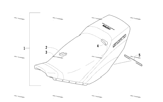 Seat Assembly