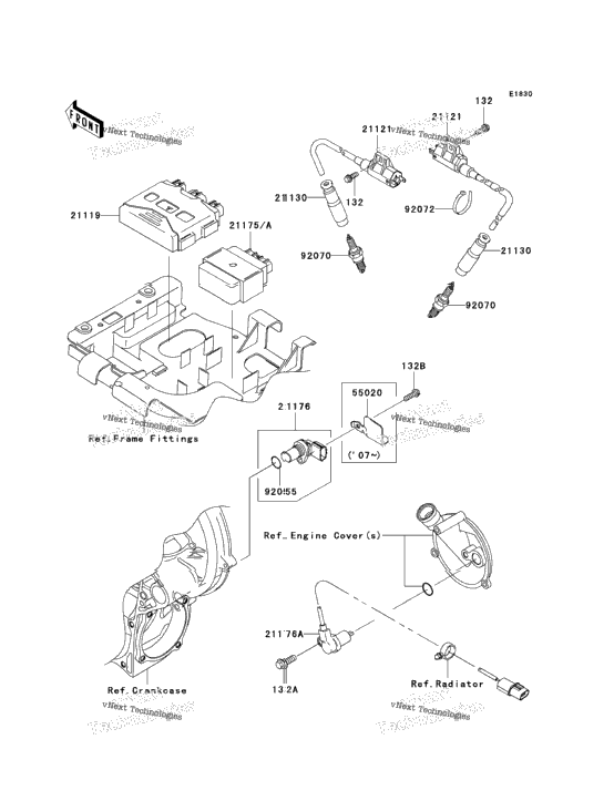 Ignition System