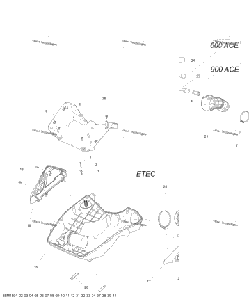 Air Intake System