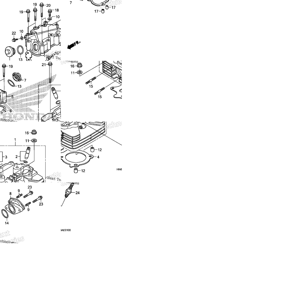 Cylinder Head (1)