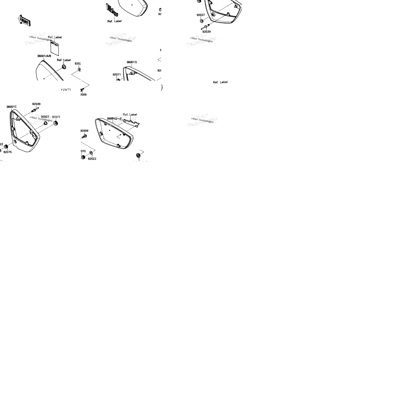 Side Cover