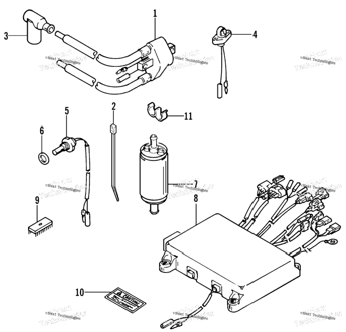 Electrical