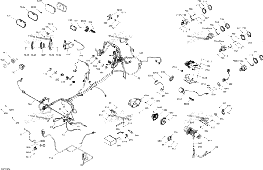 Electrical System