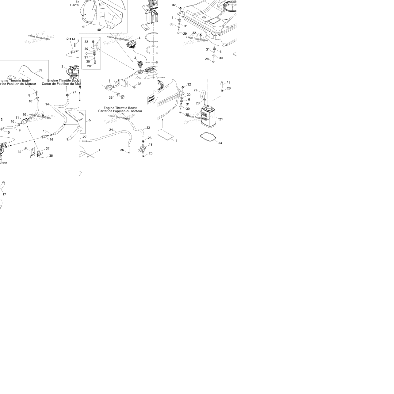 Fuel System