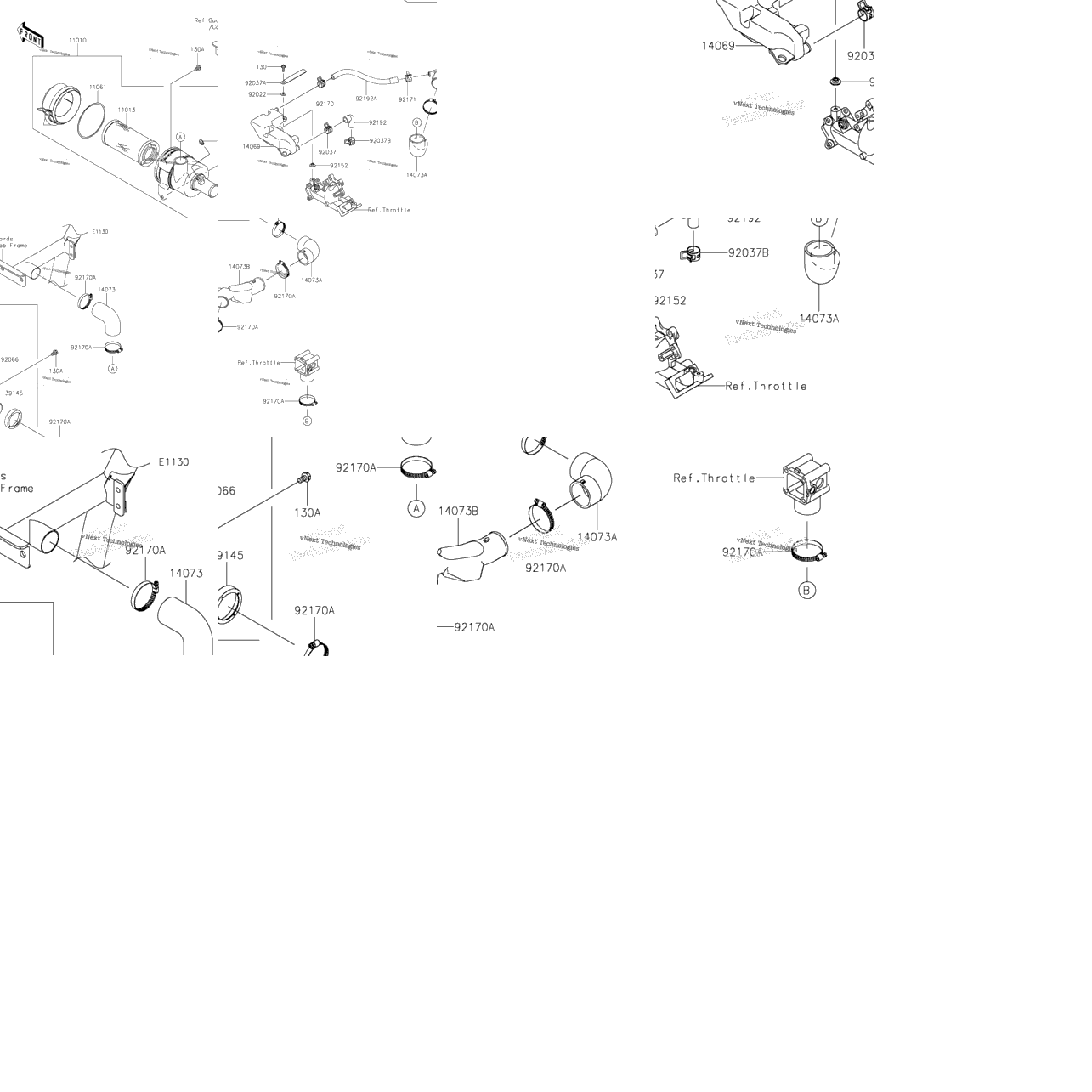 Air Cleaner