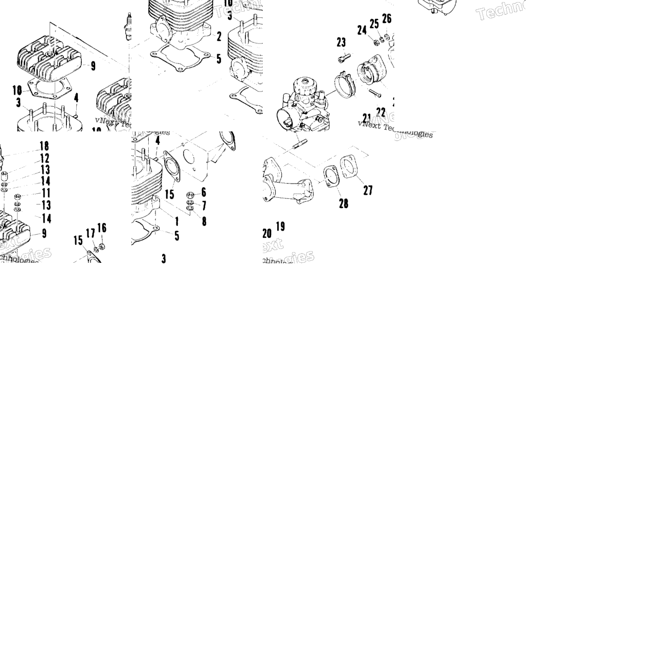 Cylinder (4910951095021A)
