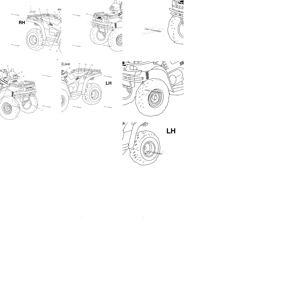 Decals A00ch50ac
