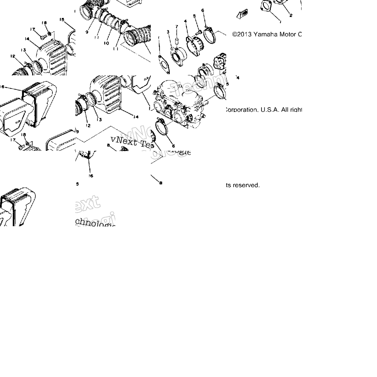 Intake