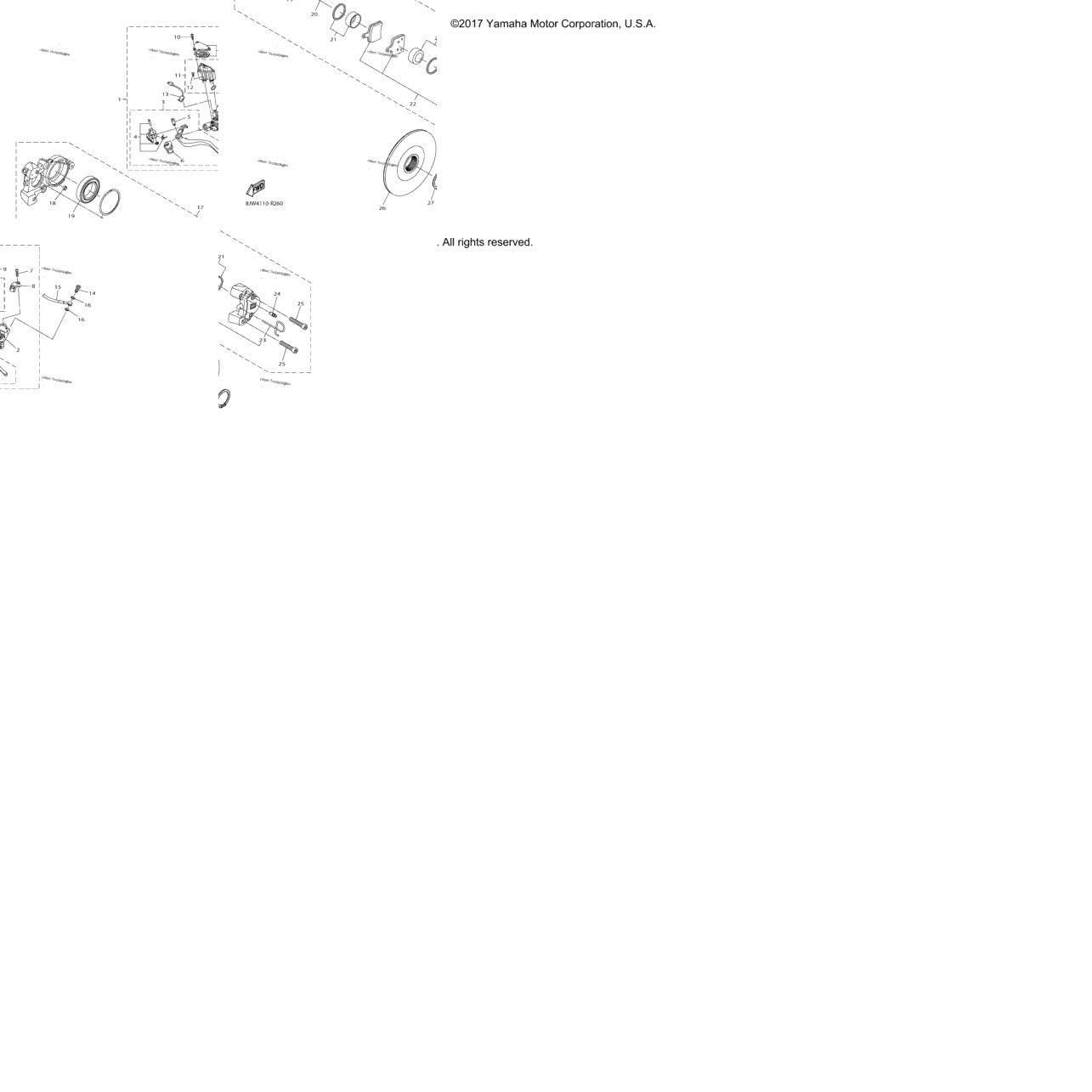 Brake