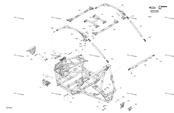 Frame - System