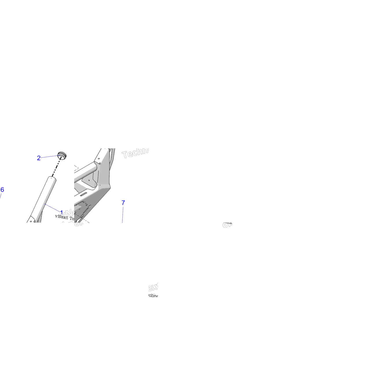 Accessory, Front Bumper R18rre99a9/Ax/Am/As/A1/B9/Bx/Bm/Bs/B1