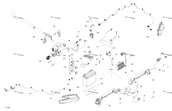 Electric - Rear System