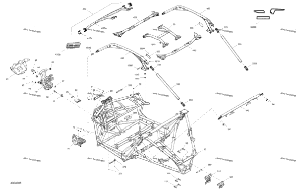 Frame - System
