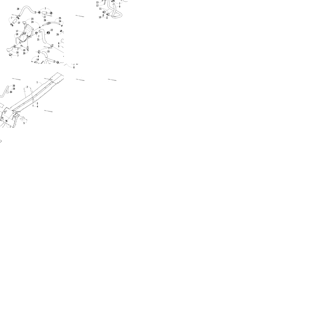 Cooling Assembly