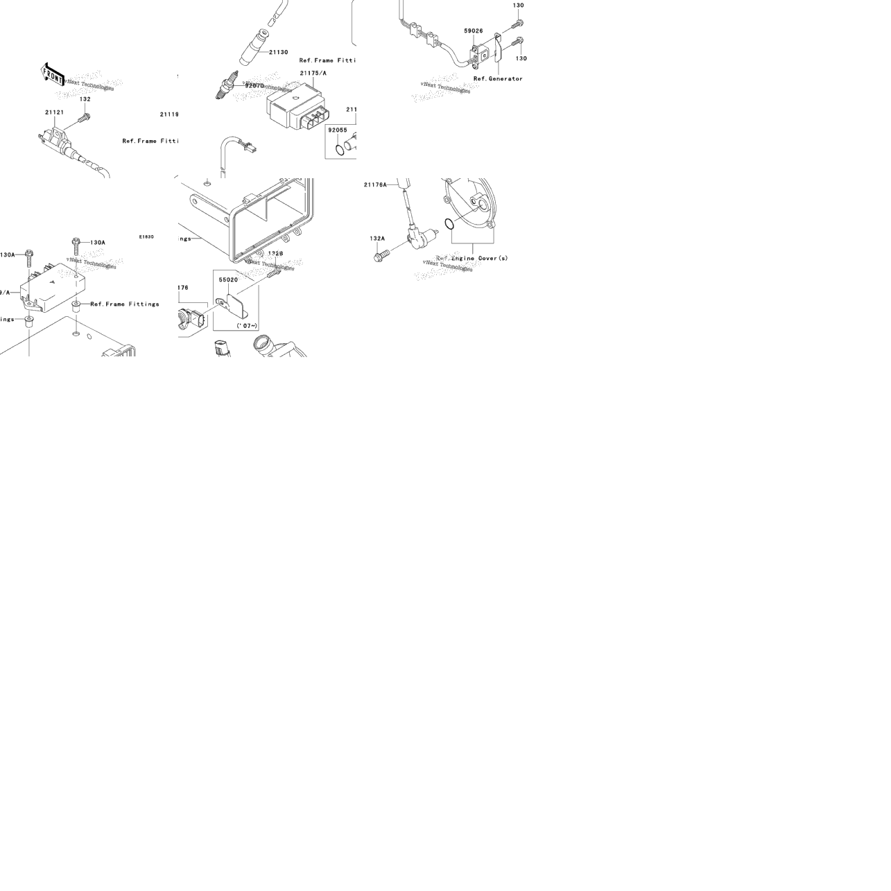 Ignition System
