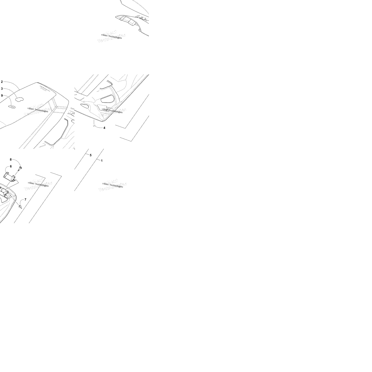 Seat Assembly