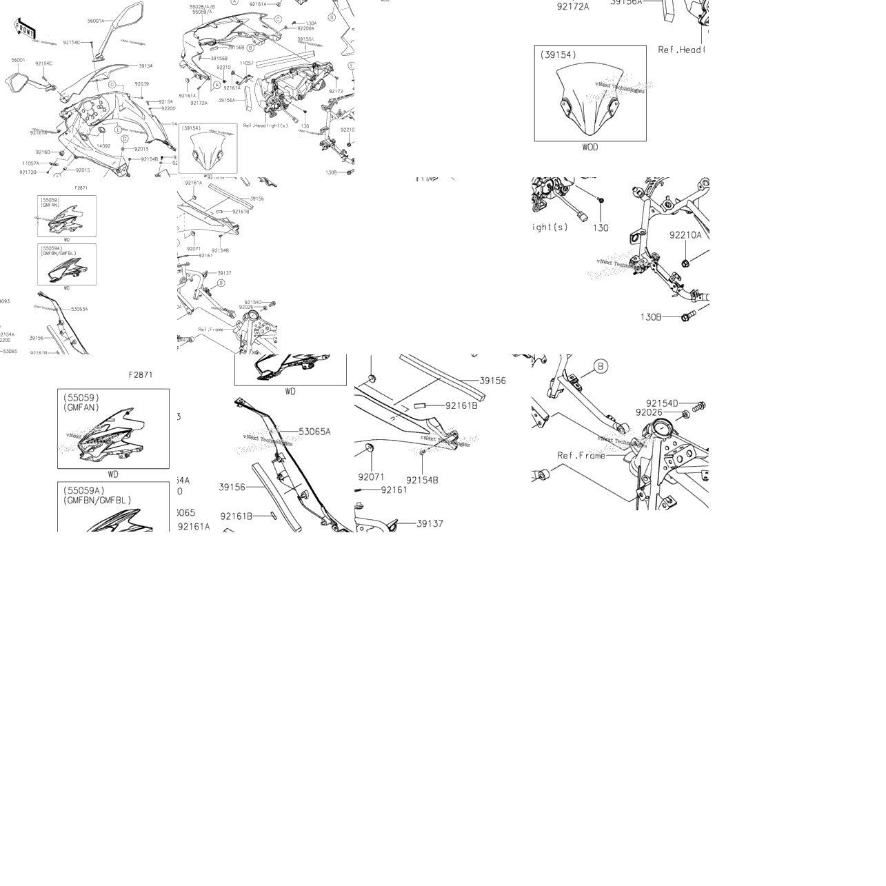 Cowling 2