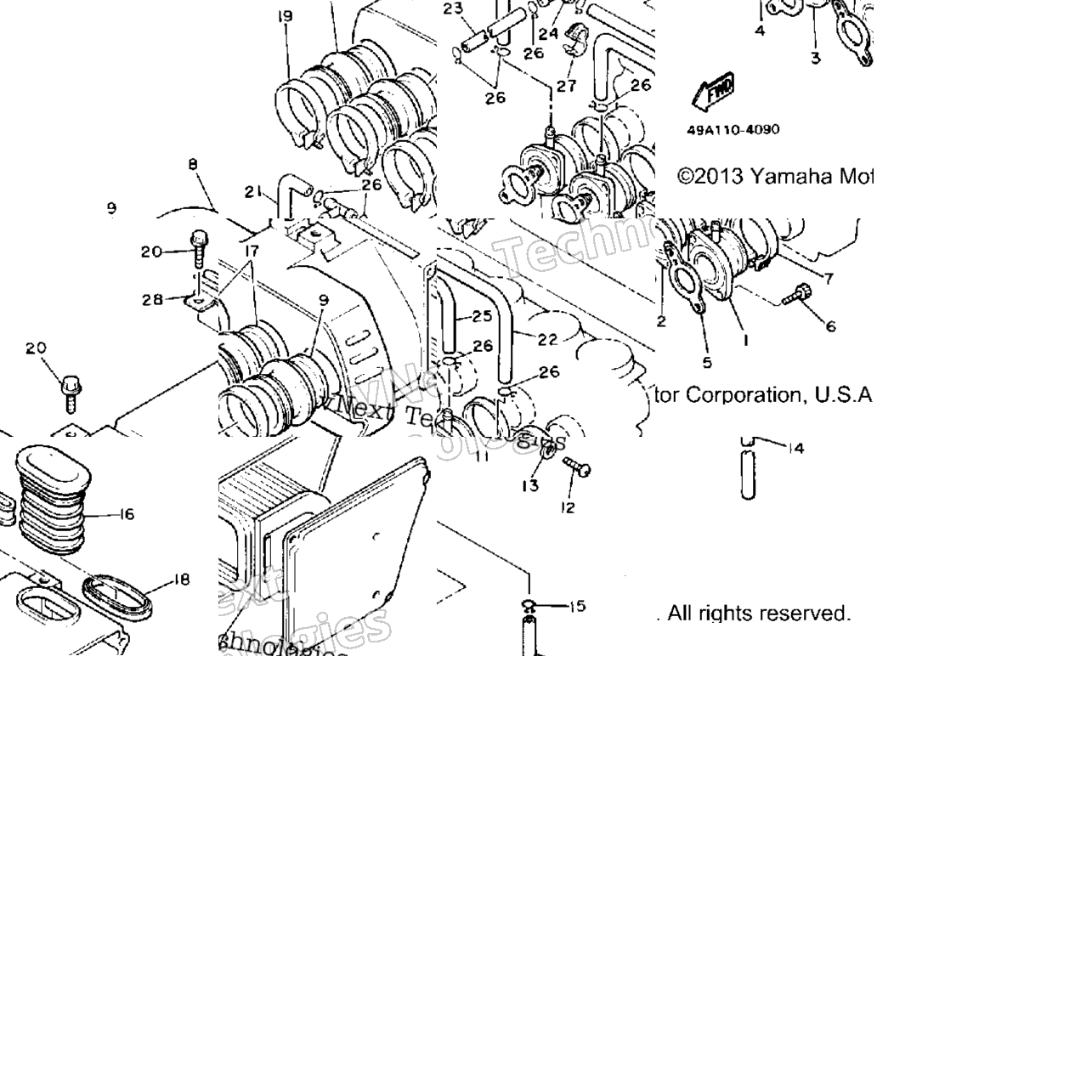 Air Cleaner