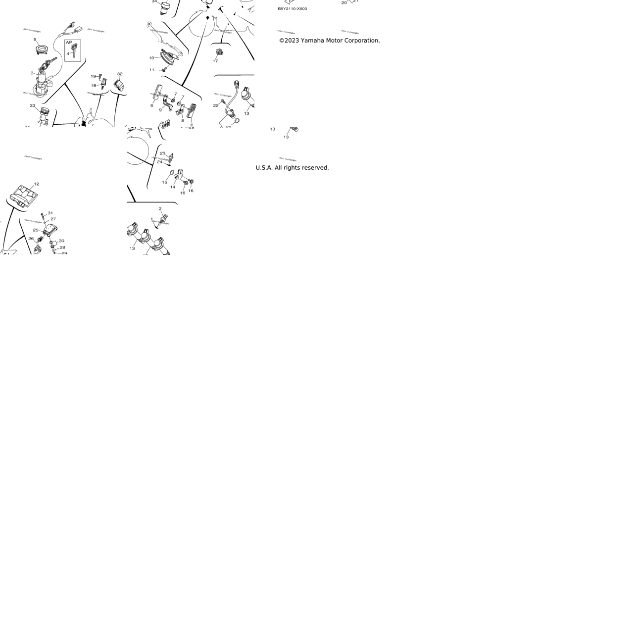 Electrical 1