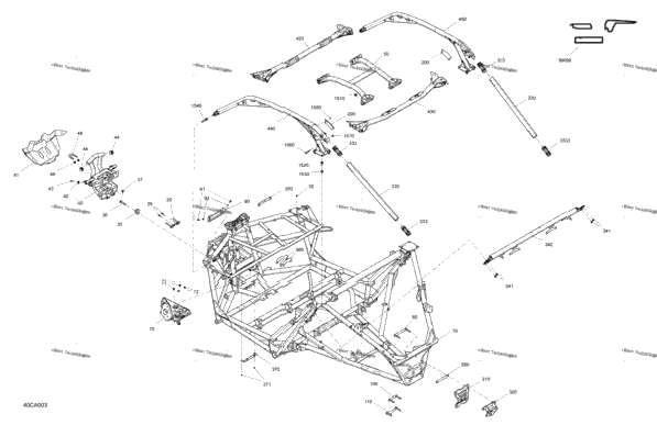 Frame - System