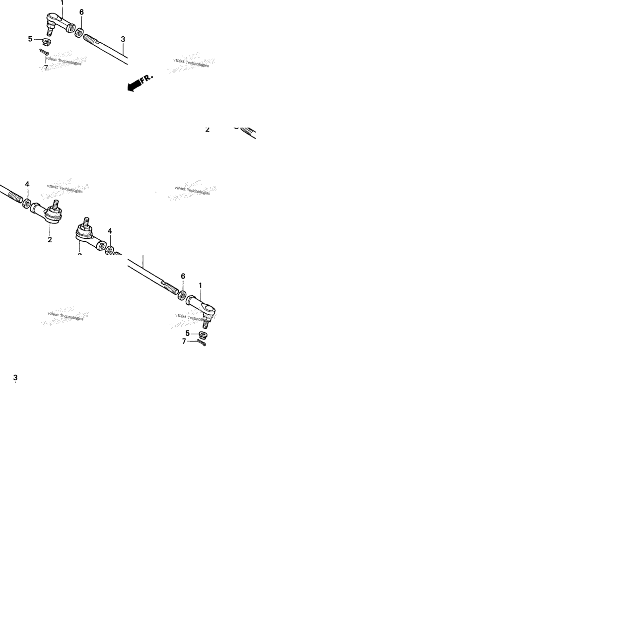 Tie Rod