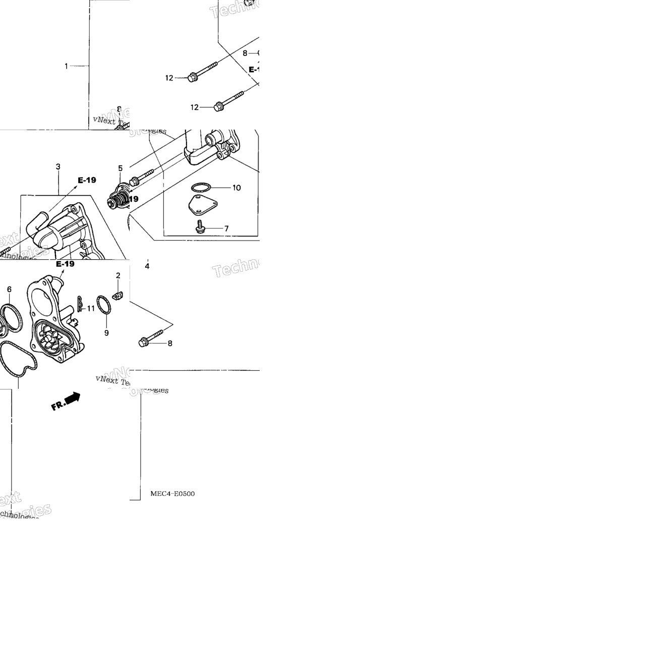 Water Pump
