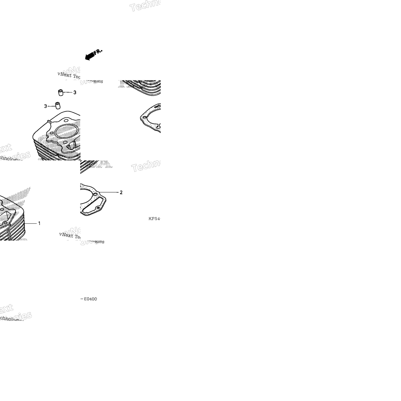 Cylinder