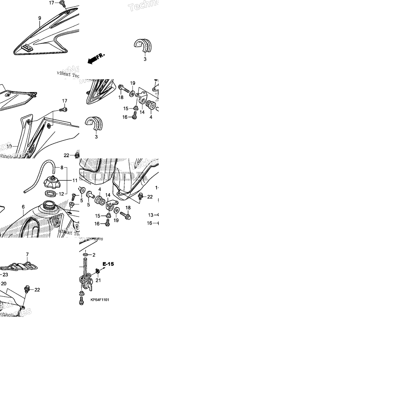 Fuel Tank (2)