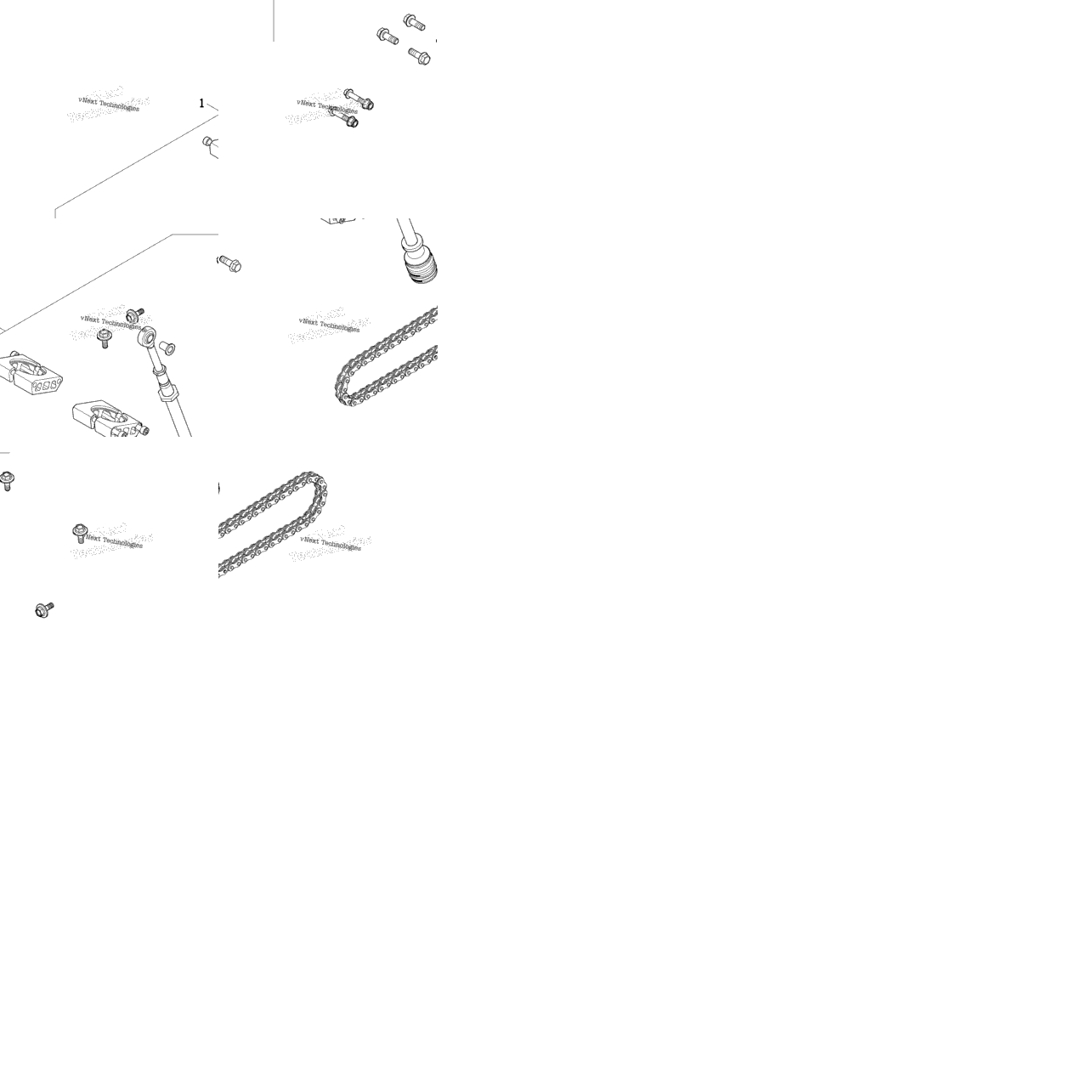Hardware Kit 1
