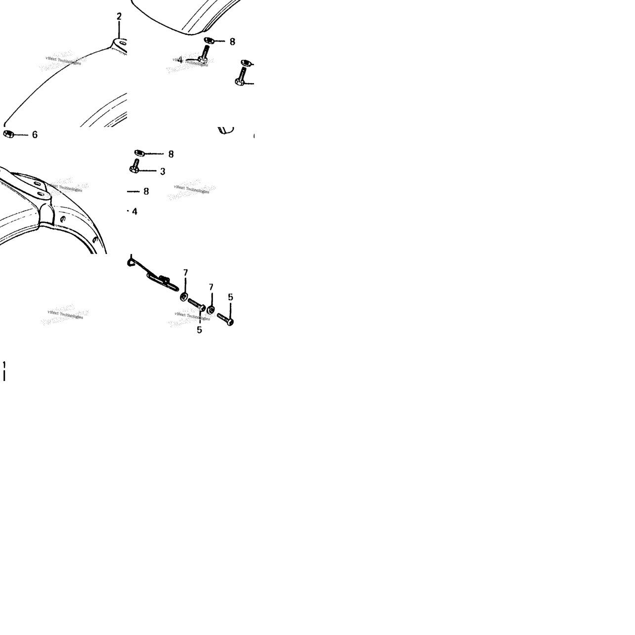 Front Fender