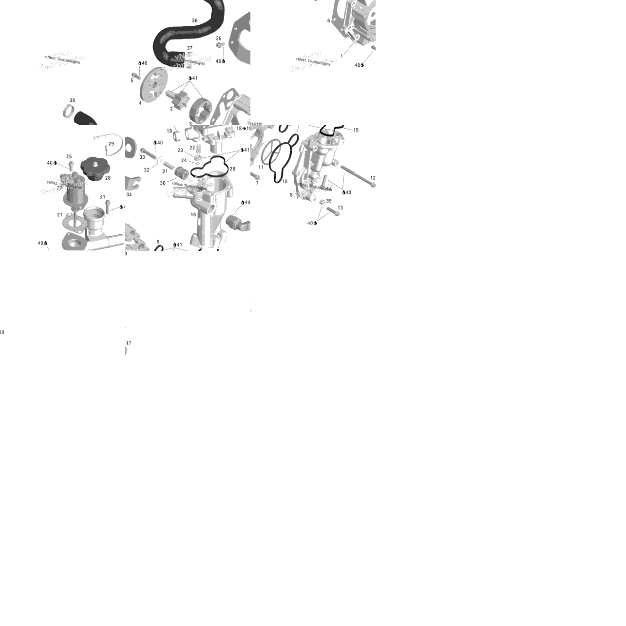 Oil Separator 1