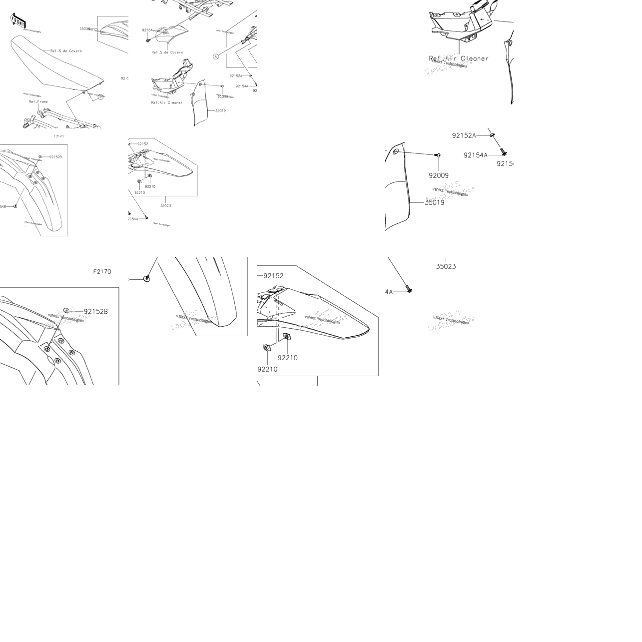 Fenders
