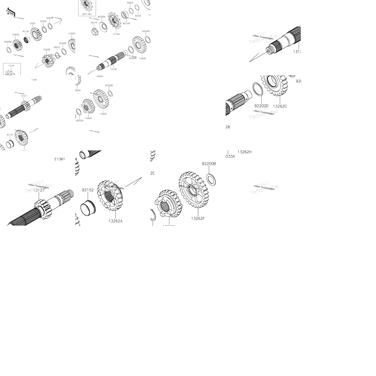 Transmission