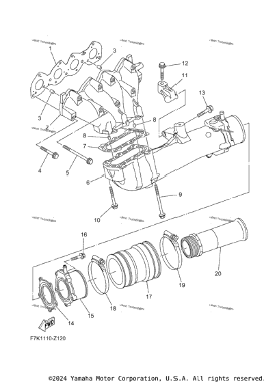 Exhaust 1