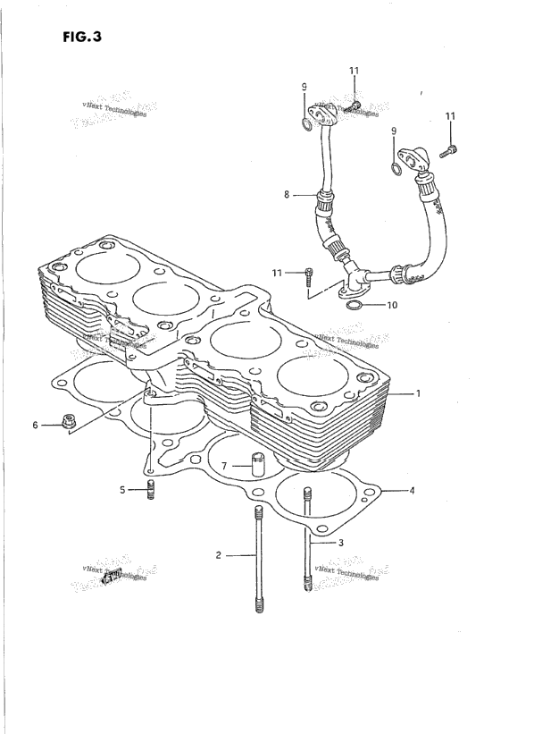 Cylinder