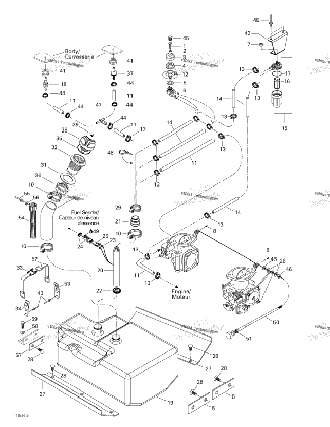 Fuel System