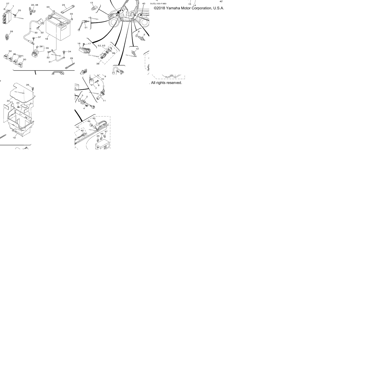 Electrical 1