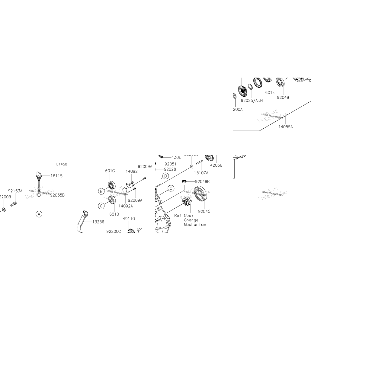 Gear Box 2