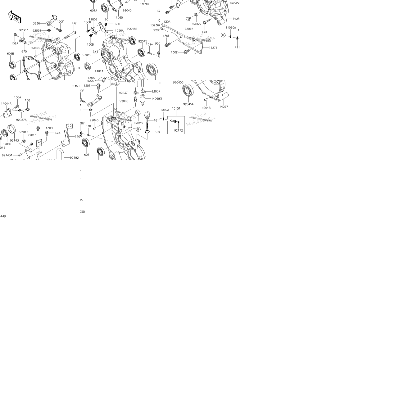 Gear Box 2