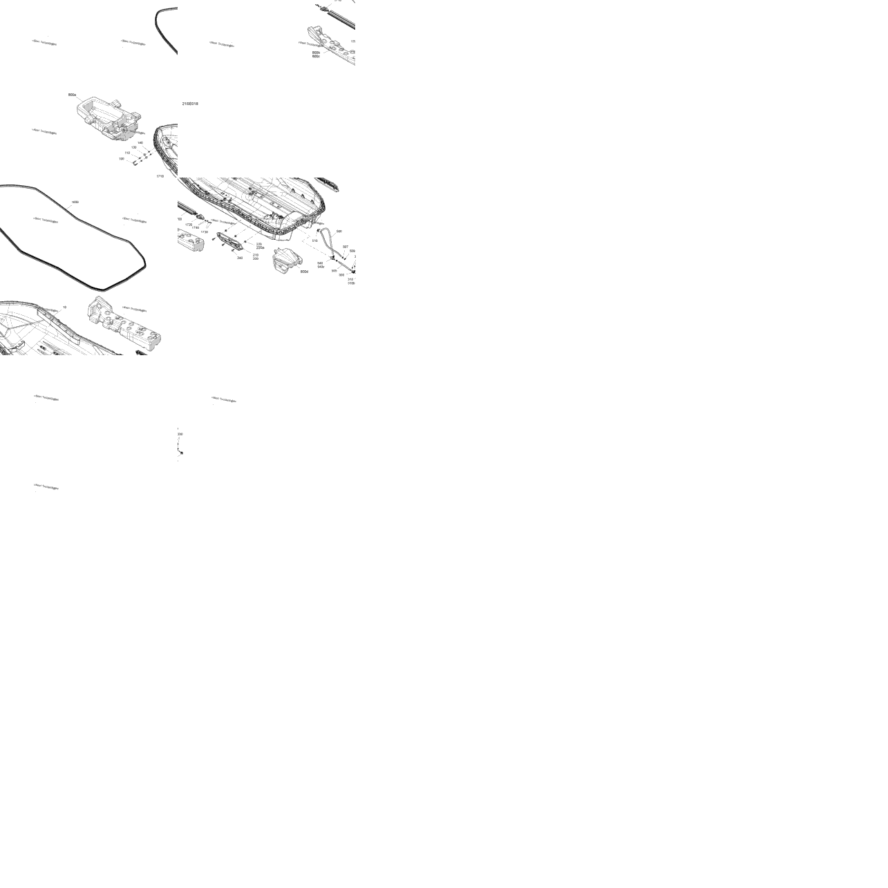 Body - Hull