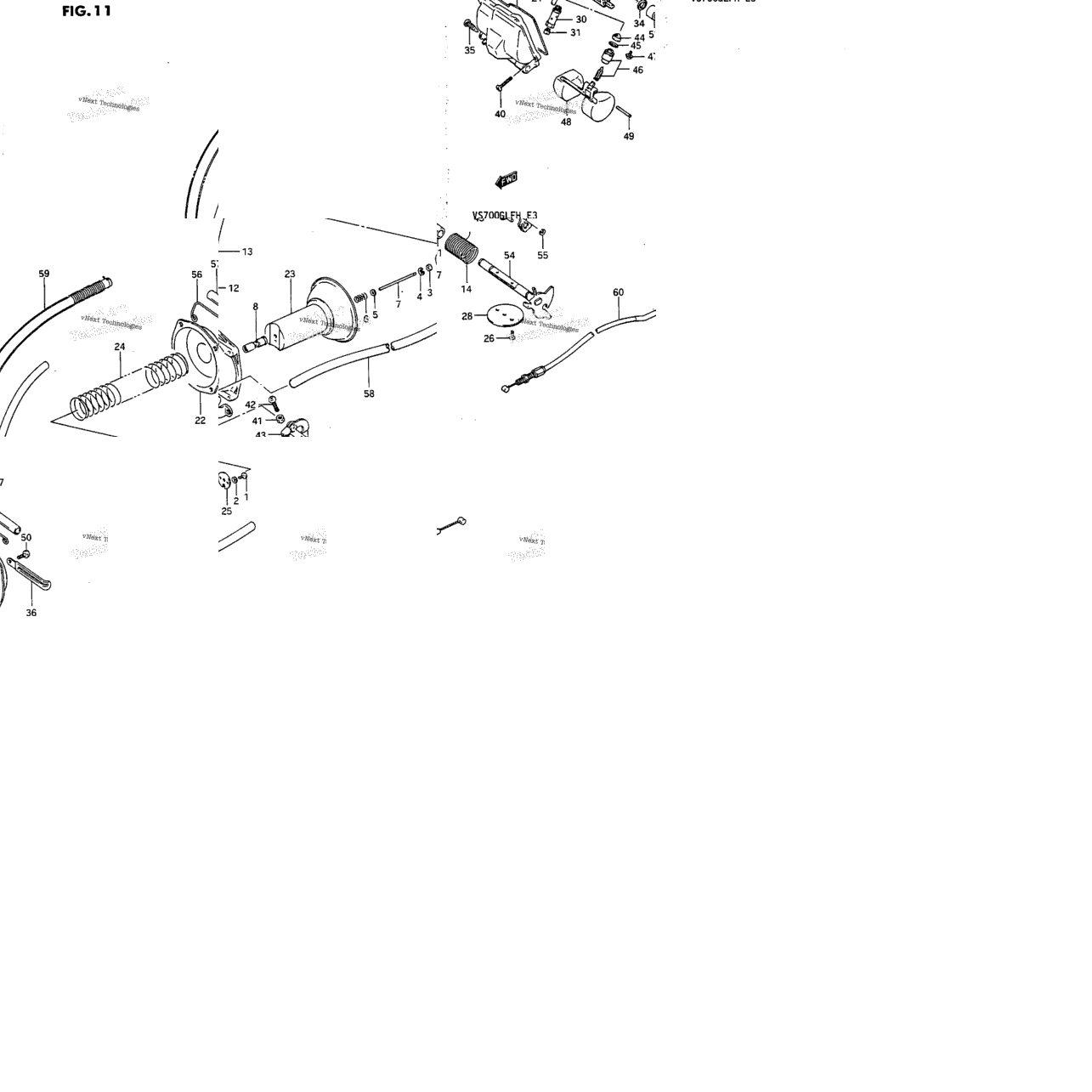 Carburetor (Front)