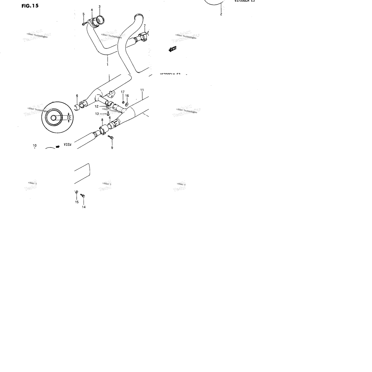Muffler